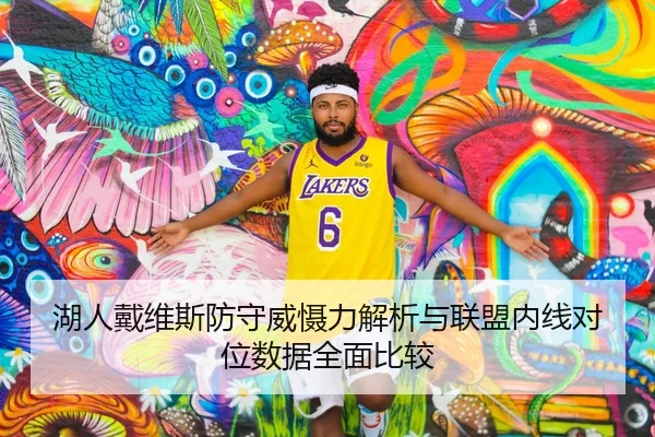 湖人戴维斯防守威慑力解析与联盟内线对位数据全面比较